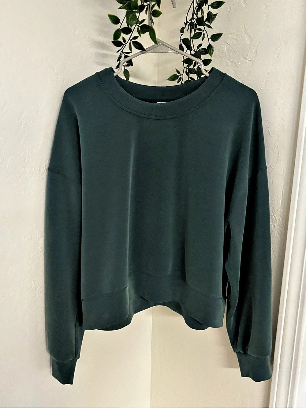 Lululemon Sweater Size 10